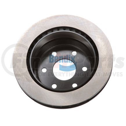 E12571050 by BENDIX - Disc Brake Rotor