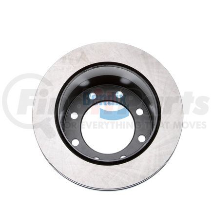 E12571055 by BENDIX - Disc Brake Rotor