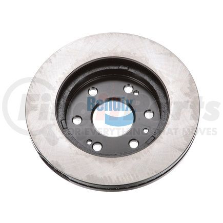 E12571062 by BENDIX - Disc Brake Rotor