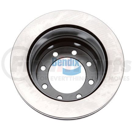 E12571076 by BENDIX - Disc Brake Rotor