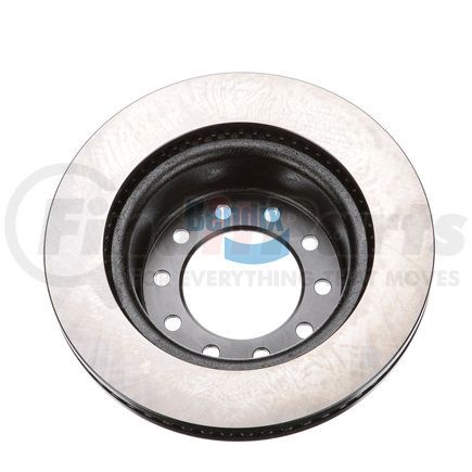 E12572075 by BENDIX - Disc Brake Rotor