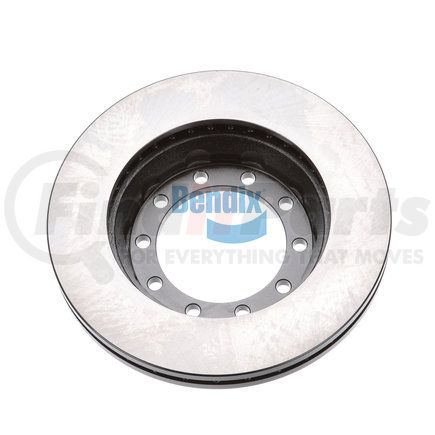 E12584028 by BENDIX - Disc Brake Rotor