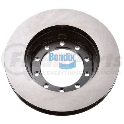 E12584029 by BENDIX - Disc Brake Rotor