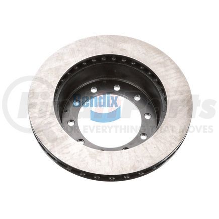 E12585016 by BENDIX - Disc Brake Rotor