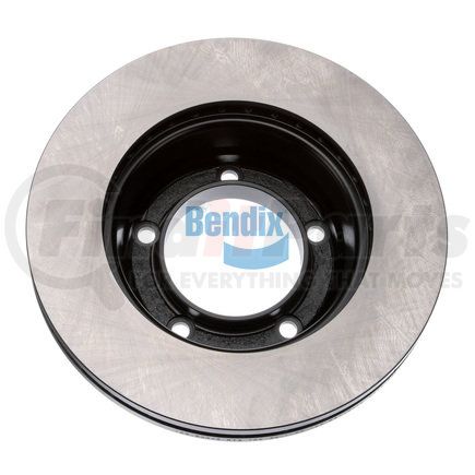 E12585018 by BENDIX - Disc Brake Rotor