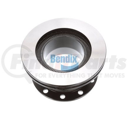 E12585020 by BENDIX - Disc Brake Rotor