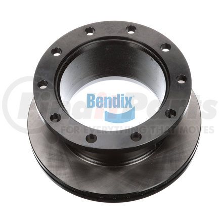 E12588012 by BENDIX - Disc Brake Rotor