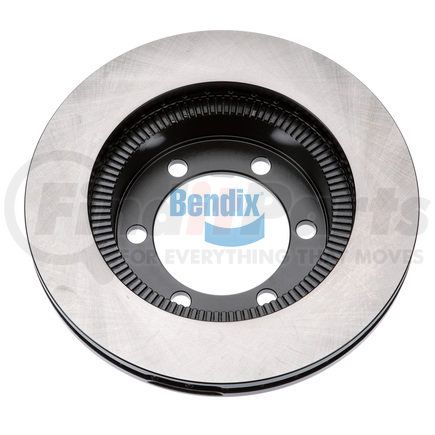 E12588020 by BENDIX - Disc Brake Rotor