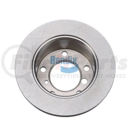 E12640075 by BENDIX - Disc Brake Rotor