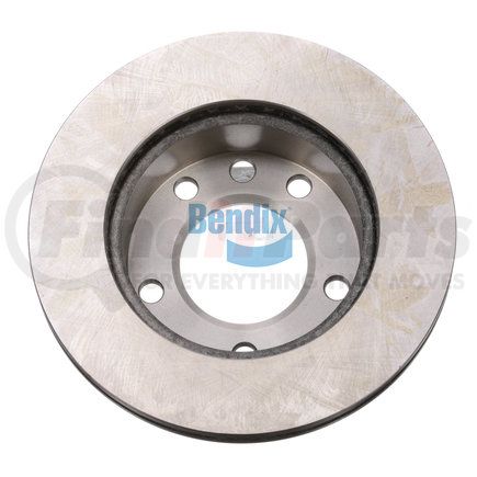 E12640078 by BENDIX - Disc Brake Rotor