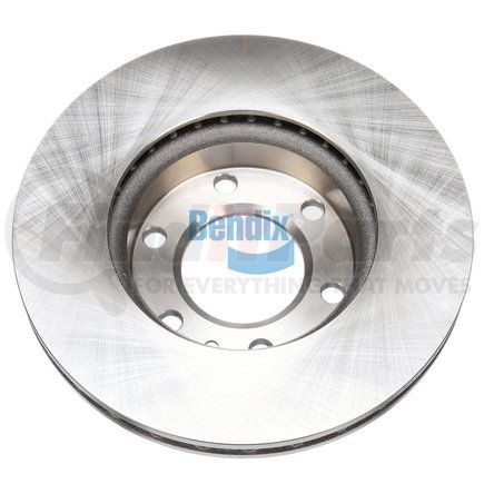 E12640111 by BENDIX - Disc Brake Rotor