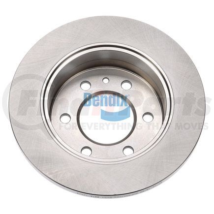 E12640112 by BENDIX - Disc Brake Rotor