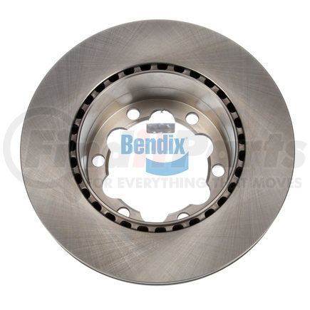 E12640113 by BENDIX - Disc Brake Rotor