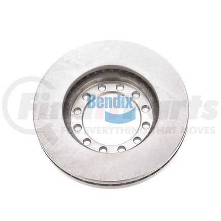 E12648021 by BENDIX - Disc Brake Rotor