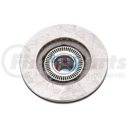 E12670056 by BENDIX - Disc Brake Rotor