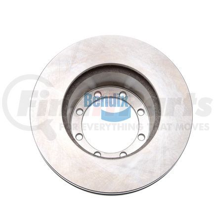 E12670069 by BENDIX - Disc Brake Rotor