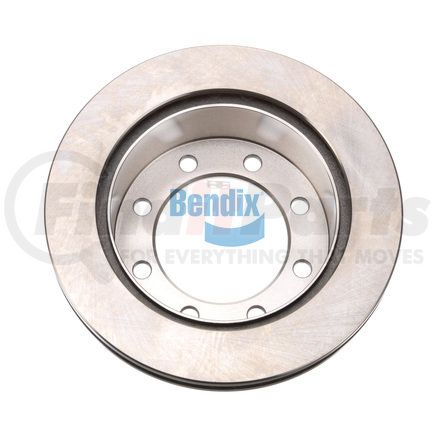 E12670083 by BENDIX - Disc Brake Rotor