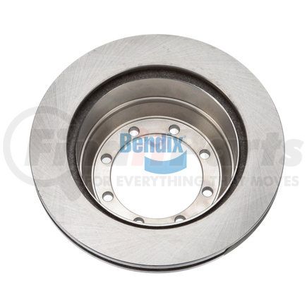 E12670084 by BENDIX - Disc Brake Rotor