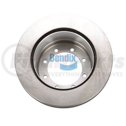 E12670119 by BENDIX - Disc Brake Rotor