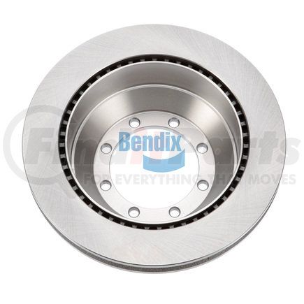 E12670130 by BENDIX - Disc Brake Rotor