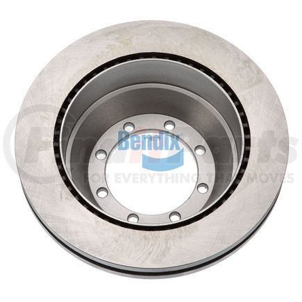 E12670132 by BENDIX - Disc Brake Rotor