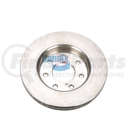 E12670139 by BENDIX - Disc Brake Rotor