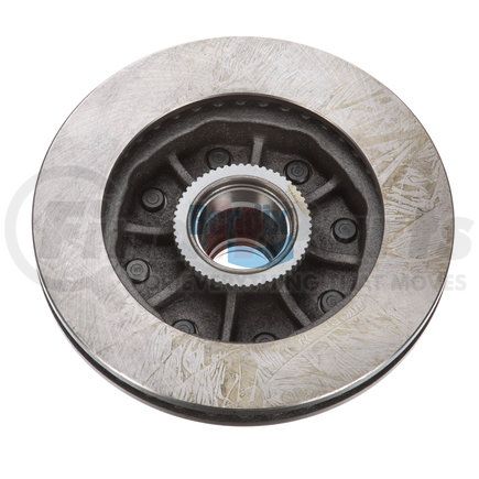 E12671032 by BENDIX - Disc Brake Rotor