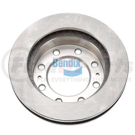 E12671047 by BENDIX - Disc Brake Rotor