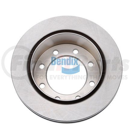 E12671049 by BENDIX - Disc Brake Rotor