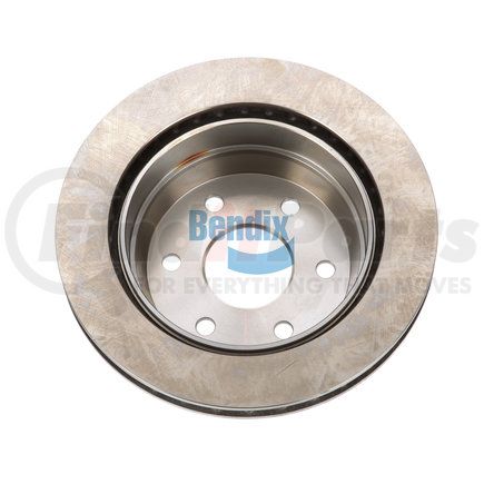 E12671050 by BENDIX - Disc Brake Rotor