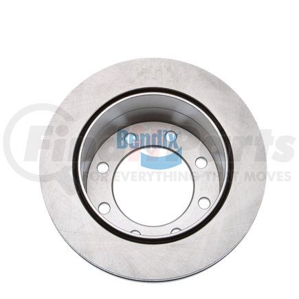 E12671055 by BENDIX - Disc Brake Rotor