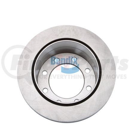Bendix E12671055 Disc Brake Rotor Rotor