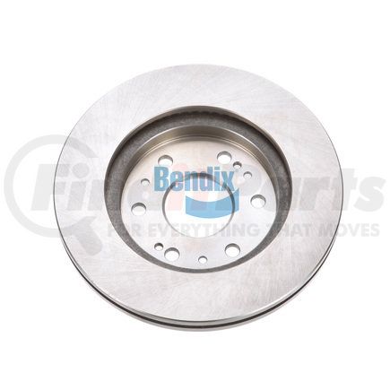 E12671062 by BENDIX - Disc Brake Rotor