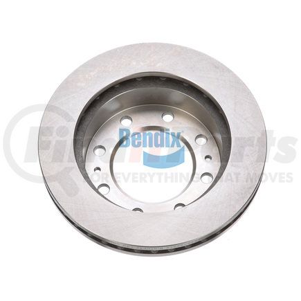 E12671064 by BENDIX - Disc Brake Rotor