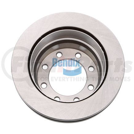 E12671076 by BENDIX - Disc Brake Rotor