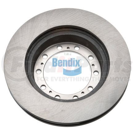 E12685006 by BENDIX - Disc Brake Rotor