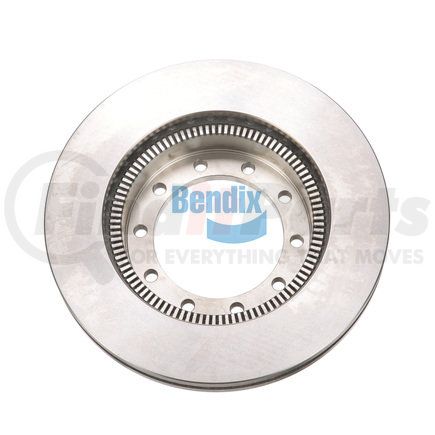 E12685019 by BENDIX - Disc Brake Rotor