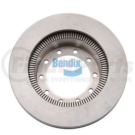 E12688018 by BENDIX - Disc Brake Rotor