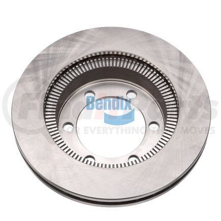 E12688020 by BENDIX - Disc Brake Rotor