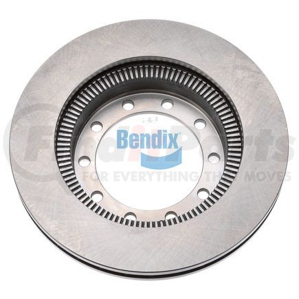 E12688019 by BENDIX - Disc Brake Rotor