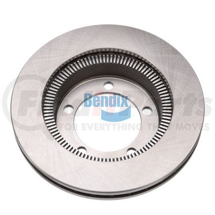 E12688021 by BENDIX - Disc Brake Rotor