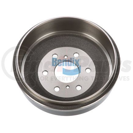 E12771050 by BENDIX - Formula Blue™ Premium HD Brake Drum - Rear, 336 mm OD