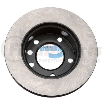 E13040079 by BENDIX - Disc Brake Rotor