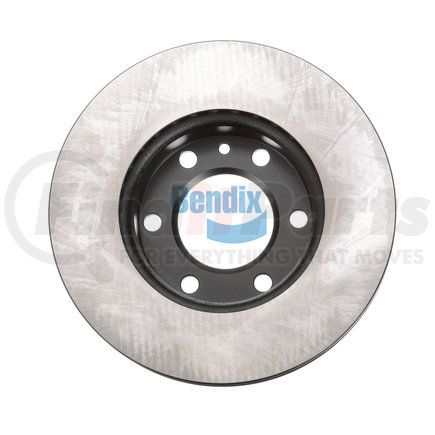 E13040111 by BENDIX - Disc Brake Rotor