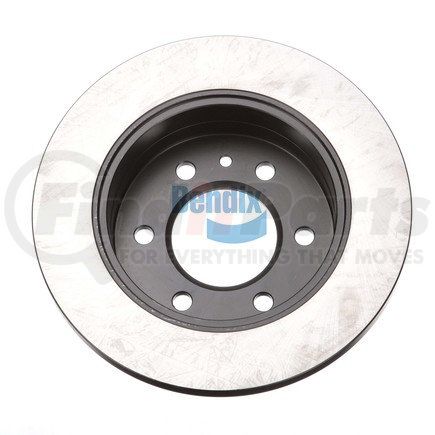 E13040112 by BENDIX - Disc Brake Rotor