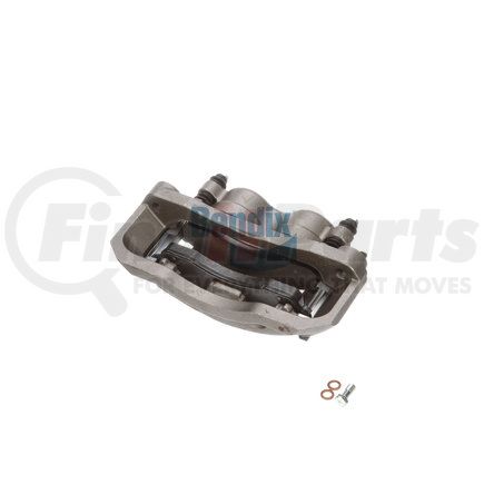 Bendix E14770037 Disc Brake Caliper Caliper