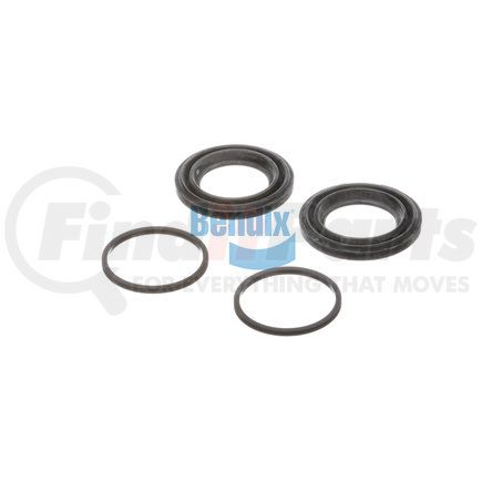 E14871018 by BENDIX - Disc Brake Hardware Kit