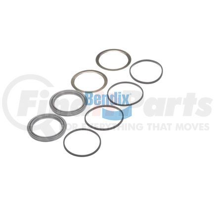 E14871007 by BENDIX - Disc Brake Hardware Kit