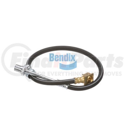 E15571047 by BENDIX - Brake Hose