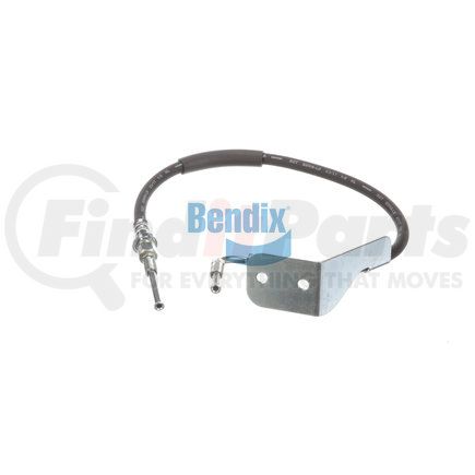 E15585007 by BENDIX - Brake Hose